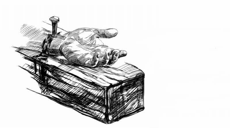 How does God being righteous justify the wicked?