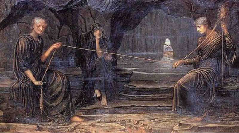 Predodređenost