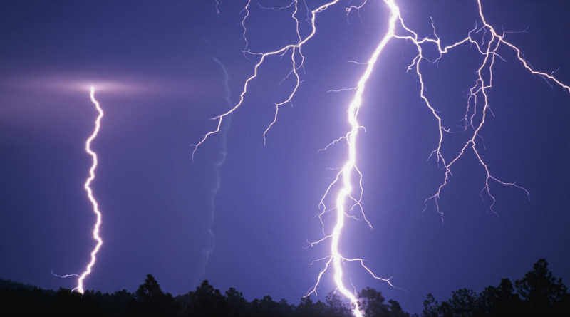 Pochodzenie szatana, „ojca kłamstwa”