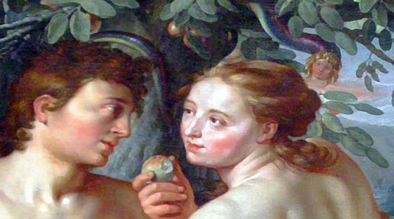 Vì tội lỗi của bạn