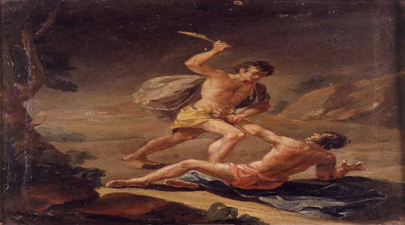 Caim e Abel