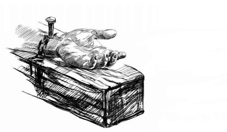 Como Deus sendo justo justifica o ímpio?