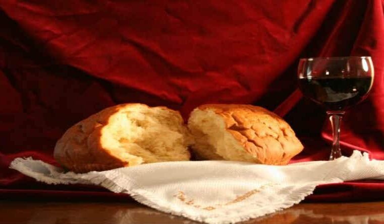 Como não tomar a ceia do Senhor indignamente?