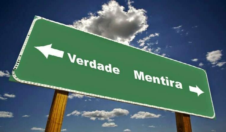 Como conhecer a verdade?