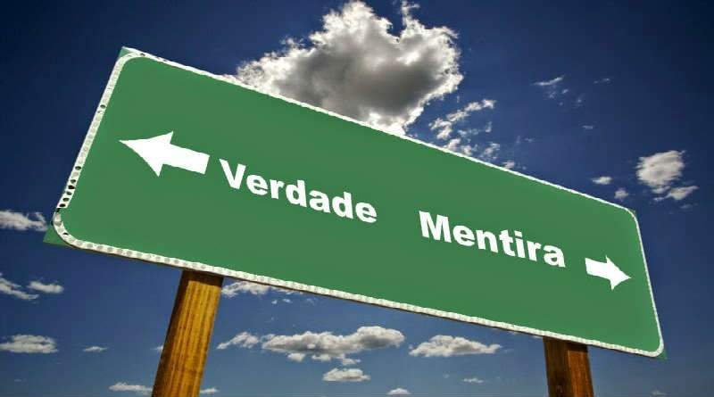 Como conhecer a verdade?