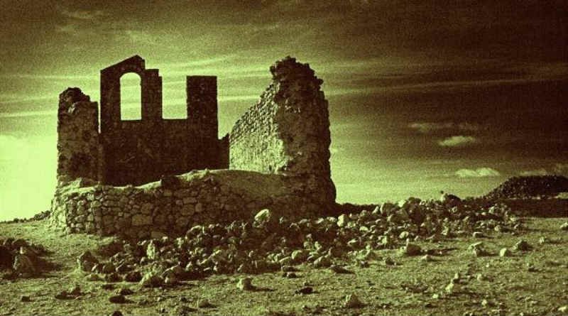 Ageu 1 – A necessidade de construir o templo