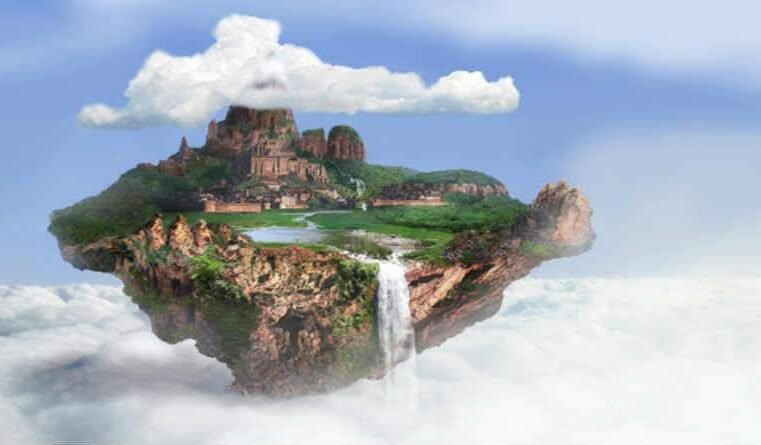 Crenças não removem montanhas