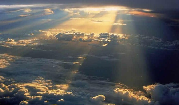 Salmo 28 – Uma Oração