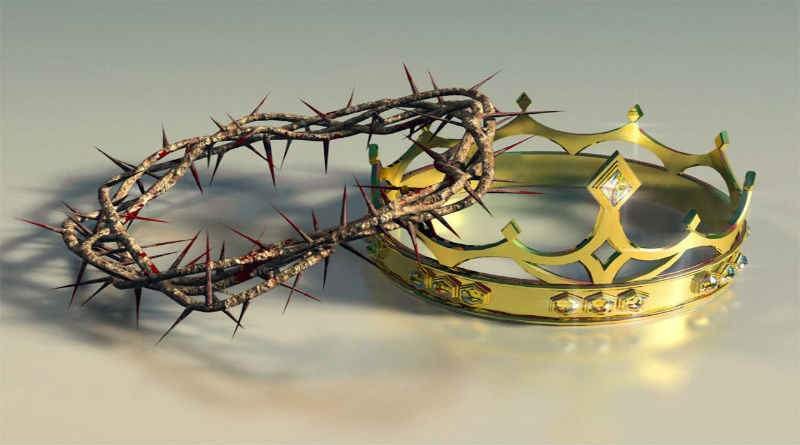 O Deus de Paz
