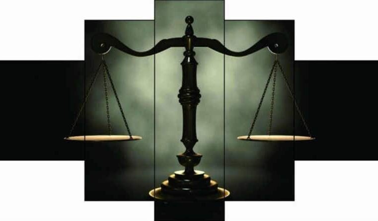 Para que Deus seja justo