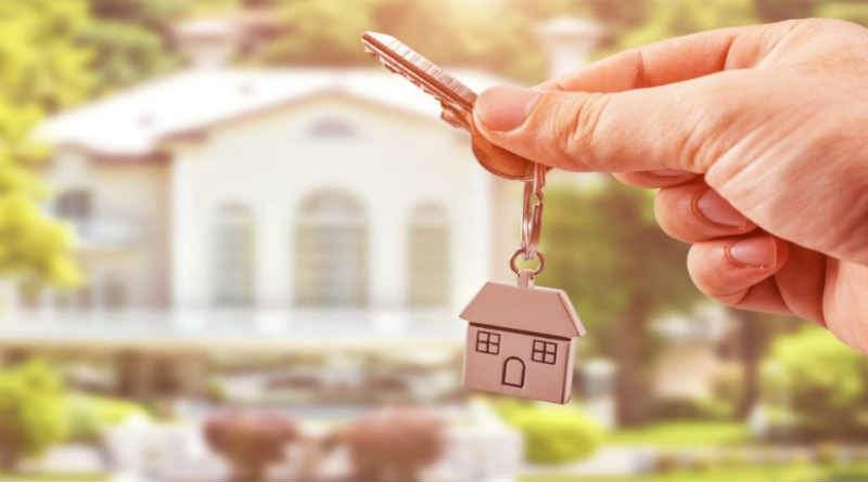 Deus promete casa…