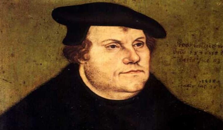 A escravidão da vontade