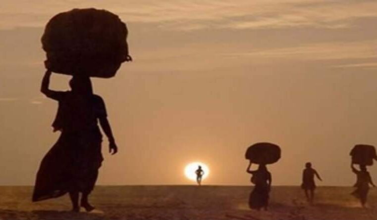 O fardo e o jugo de Jesus