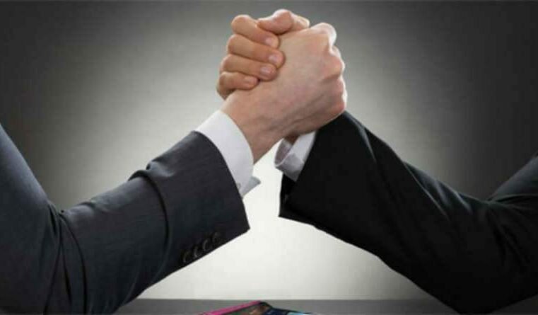 É possível tomar o reino dos céus à força