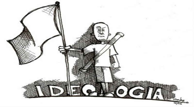 A ideologia do cristão
