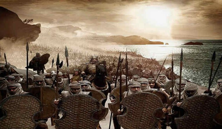 Habacuque 1 – Realizarei em vossos dias uma obra