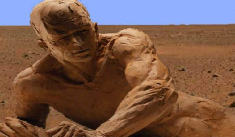 A criação do homem e a encarnação do Cristo