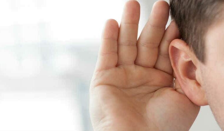 Ouvi, e a vossa alma viverá!