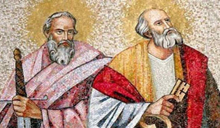 Gálatas 2 – O apóstolo Pedro é repreendido