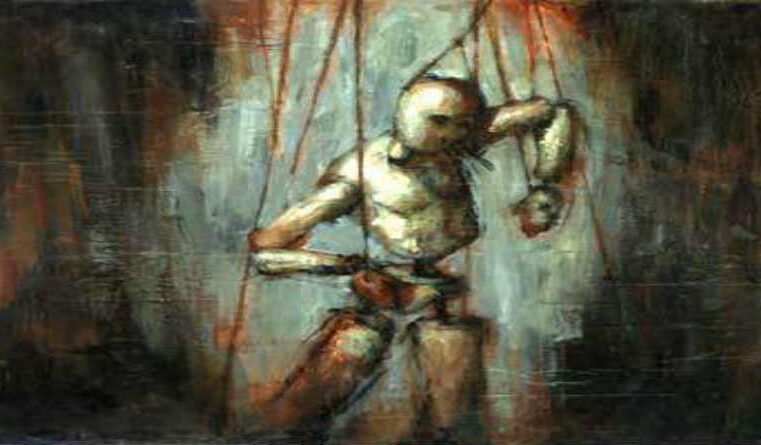 Predestinação e eleição na ‘pré-ciência’?