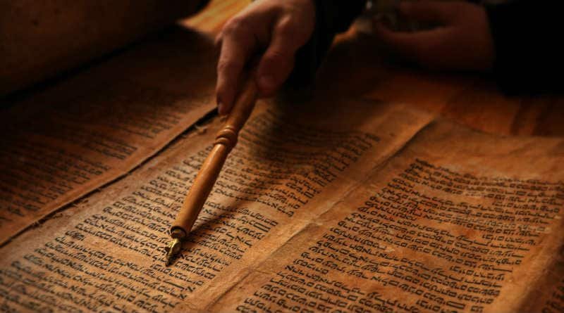 Hebreus 1 – O testemunho de Deus acerca do seu Filho