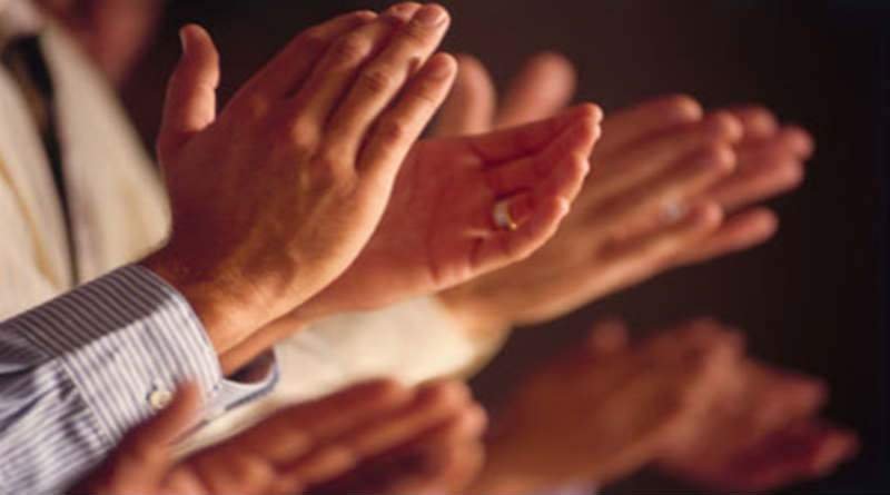 Salmo 50 – Louvor como sacrifício agradável