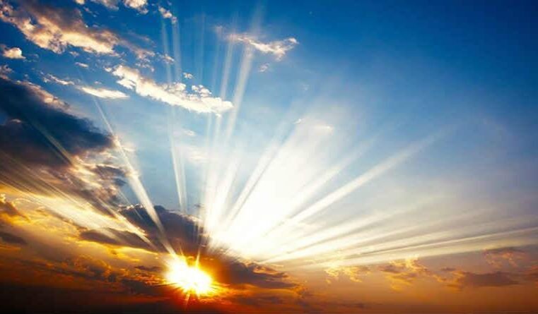 A salvação em Cristo