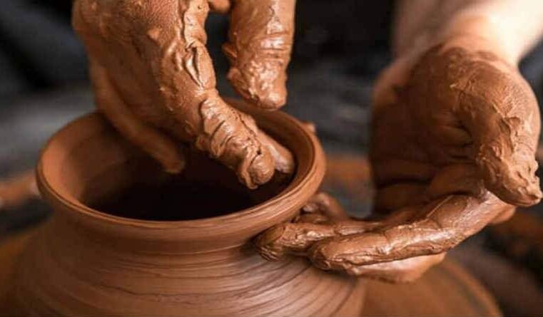 O barro nas mãos do Oleiro e a doutrina calvinista