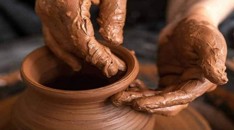 O barro nas mãos do Oleiro e a doutrina calvinista