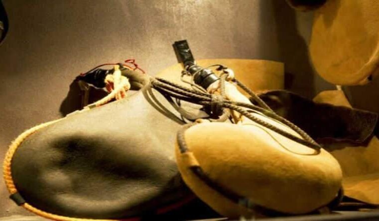 Vinho novo em odres novos