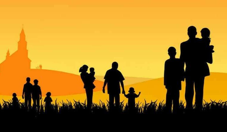 Vós sois templo de Deus