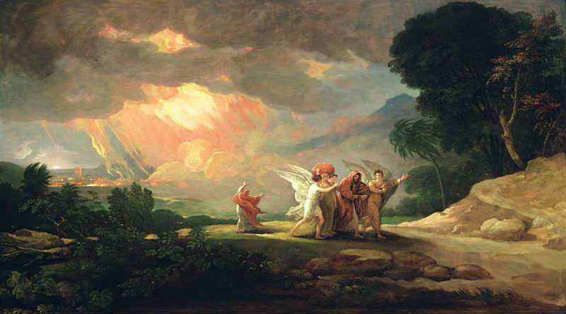 Isaías 1 – Filhos rebeldes