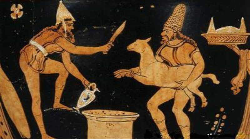 O significado bíblico de ‘Misericórdia quero, e não sacrifício’