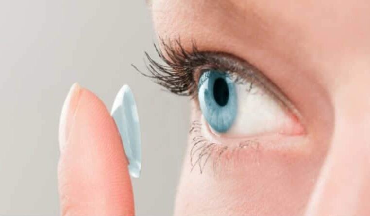 Deus olha para você através de Cristo?