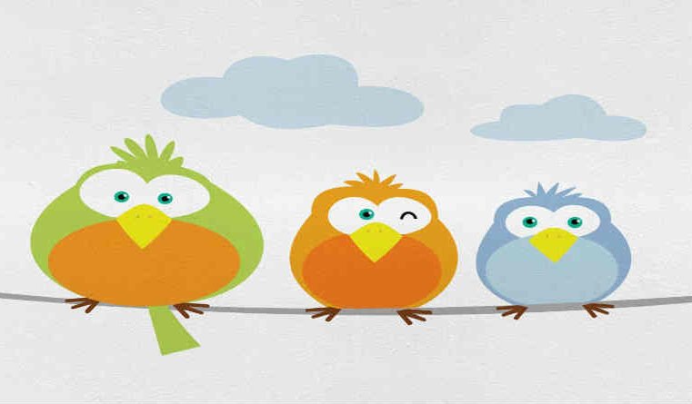 Fábulas – O menino e os três passarinhos