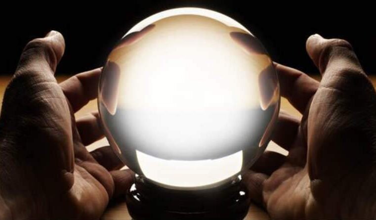 Conhecimento, presciência, pré-conhecimento – προγινώσκω (proginóskó)