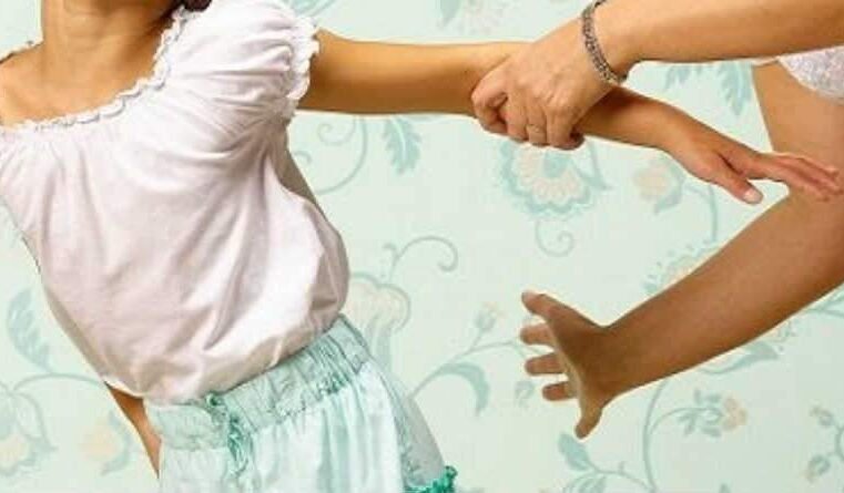 Que ‘vara’ utilizar ao educar uma criança?