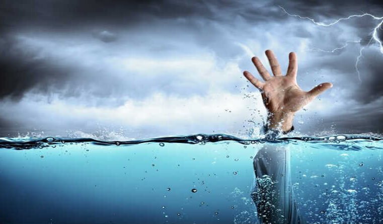 Jesus veio salvar o que se havia perdido