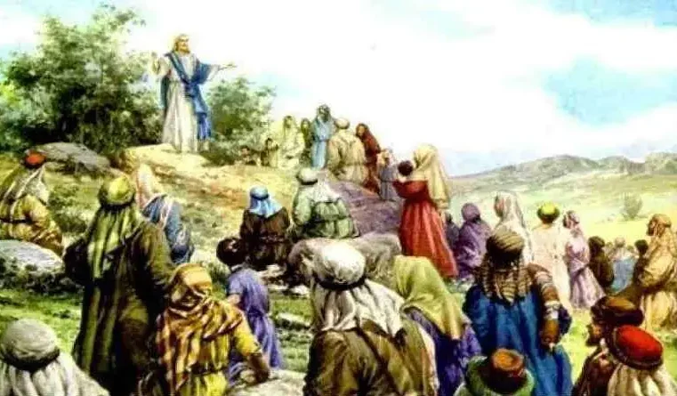 As bem-aventuranças e o ministério de Jesus Cristo