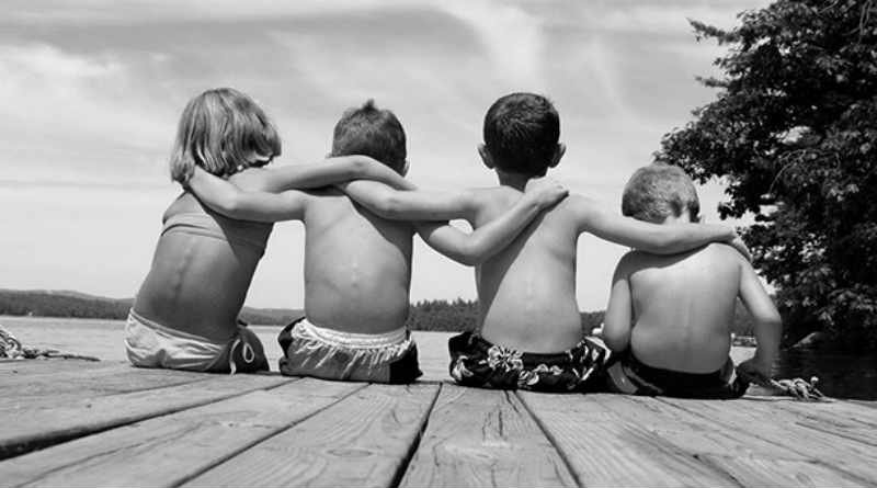 Como amar os irmãos?