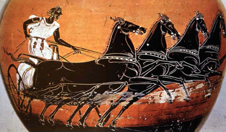 A luta entre a carne e o espírito