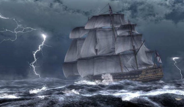 O conflito na alma e o inimigo na alma