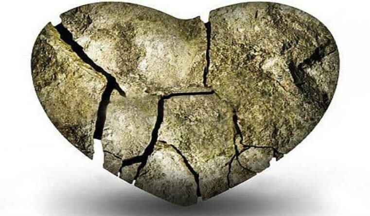 Deus endurece a quem quer?