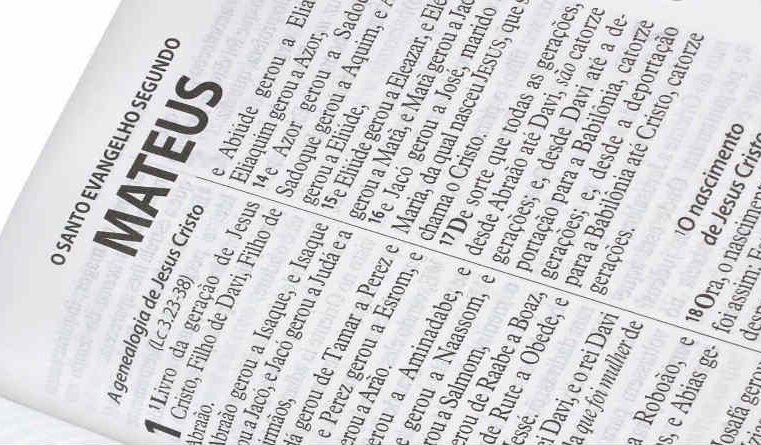 Salmo 38 – O Servo cego e mudo