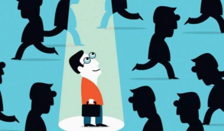 Perdição e salvação estão atreladas aos caminhos, e não aos homens