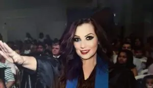 Paulete Maria de Paula Corrêa