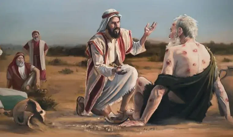 A compreensão do jovem Eliú