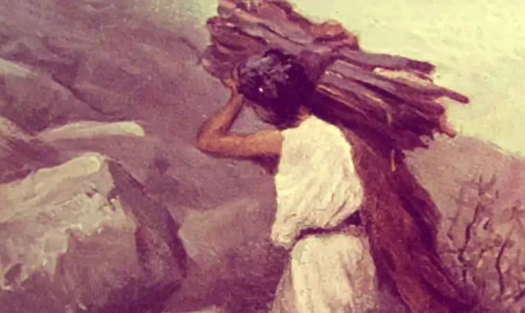 Geração de Isaque?