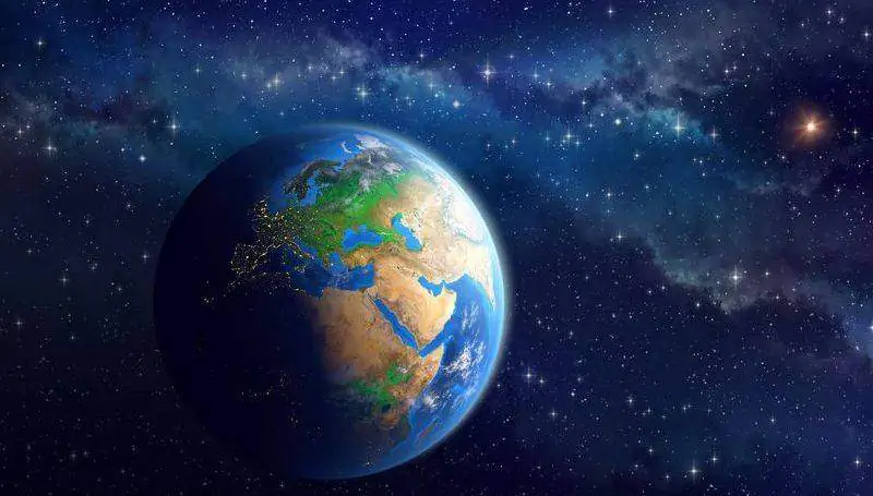 Deus amou o mundo