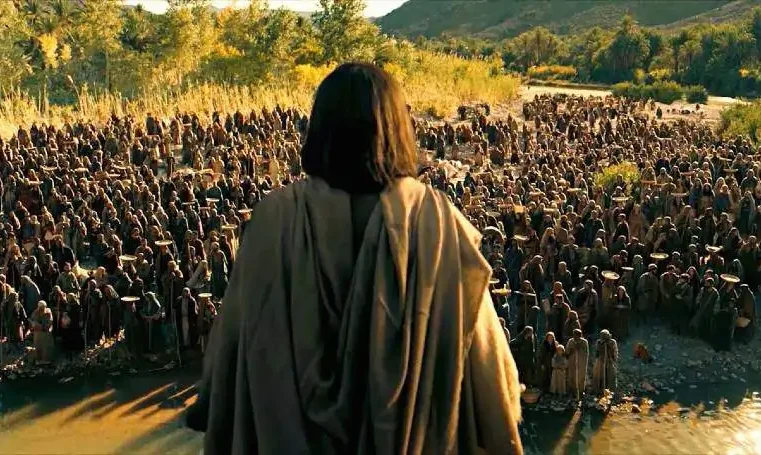 Algumas questões sobre o Sermão da Montanha